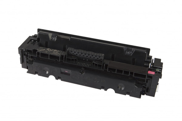 Refill toner cartridge CF413X, 5000 yield for HP printers