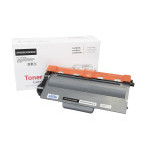 Încărcătură toner compatibilă TN3390, TN3370, TN780, TN3360, 12000 filelor pentru imprimante Brother (Neutral Color)