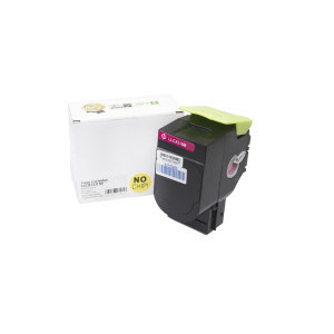 Kompatibilná tonerová náplň 80C2SM0, 802SM, WITHOUT CHIP, 2000 listov pre tlačiarne Lexmark (Orink white box)