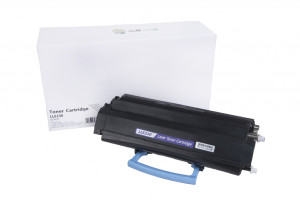 Cовместимый лазерный картридж 34036HE, 6000 листов для принтеров Lexmark (Orink white box)