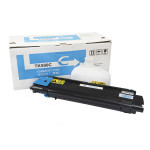 Compatible toner cartridge 1T02KTCNL0, TK580C, 2800 yield for Kyocera Mita printers (Orink white box)