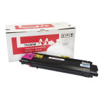 Kompatibilní tonerová náplň 1T02KTBNL0, TK580M, 2800 listů pro tiskárny Kyocera Mita (Orink white box)