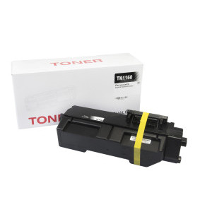 Kompatibilní tonerová náplň 1T02RY0NL0, TK1160, 7200 listů pro tiskárny Kyocera Mita