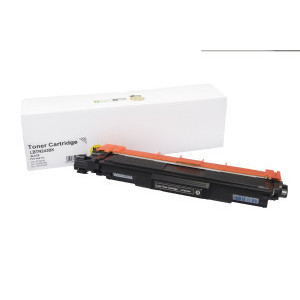 Kompatibilis tonerkazetta töltés TN243BK, 1400 lap a Brother nyomtatók számára (Orink white box)