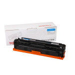 Încărcătură toner compatibilă CB541A, 125A, CE321A, 128A, 131A, CF211A, 1979B002, 6271B002, CRG716, CRG731, 1400 filelor pentru imprimante HP