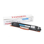 Kompatybilny toner CE311A, 126A, CF351A, 130A, 4369B002, CRG729, 1000 stron do drukarek HP