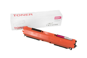 Compatible toner cartridge CE313A, 126A, CF353A, 130A, 4368B002, CRG729, 1000 yield for HP printers