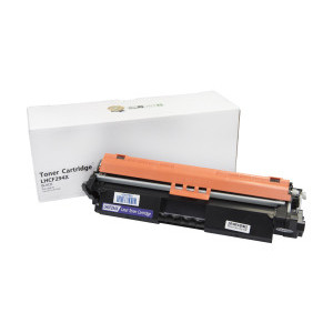 Încărcătură toner compatibilă CF294X, 94X, 2800 filelor pentru imprimante HP (Orink white box)