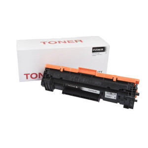 Compatible toner cartridge CF244A, 44A, 1000 yield for HP printers