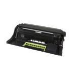 Obnovljeni optički bubanj 50F0Z00, 500Z, 60000 listova za tiskare Lexmark