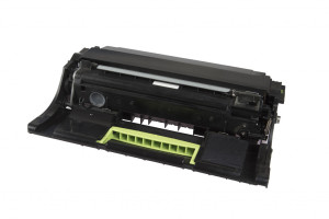 Refill toner cartridge 50F0Z00, 500Z, 60000 yield for Lexmark printers