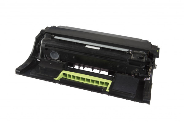 Восстановленный лазерный картридж50F0Z00, 500Z, 60000 листов для принтеров Lexmark