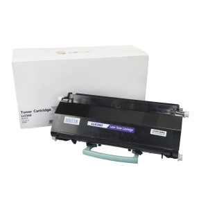 Compatible toner cartridge E360H11E, 9000 yield for Lexmark printers (Orink white box)