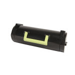 Regenerowany toner 51F2H00, 512H, 5000 stron do drukarek Lexmark
