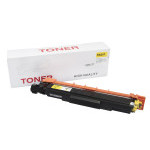 Încărcătură toner compatibilă TN247Y, TN227Y, TN253Y, 2300 filelor pentru imprimante Brother