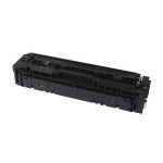 Felújított tonerkazetta töltés 1242C002, CRG045BK, 1400 lap a Canon nyomtatók számára