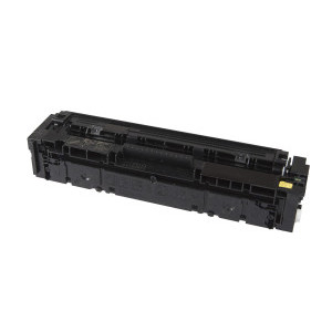 Обновен тонерен пълнеж 1239C002, CRG045Y, 1300 листове за принтери Canon