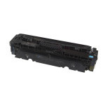 Cartuccia toner rigenerata 1249C002, CRG046C, 2300 Fogli per stampanti Canon