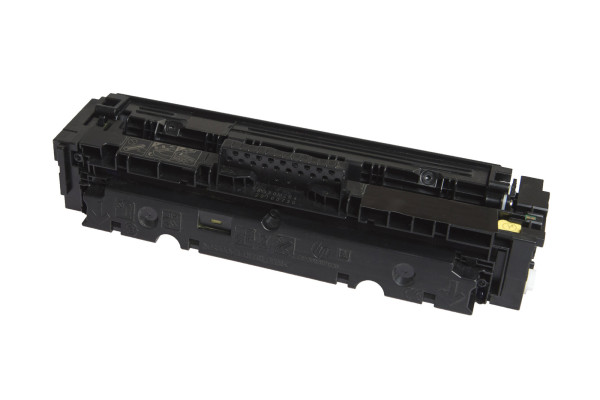 Felújított tonerkazetta töltés 1247C002, CRG046Y, 2300 lap a Canon nyomtatók számára