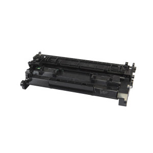 Renovierte Tonerkartusche 2199C002, CRG052, 3100 Seiten für den Drucker Canon