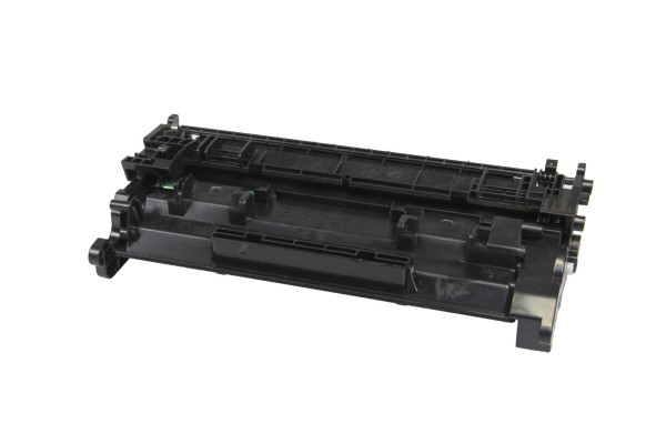 Renovierte Tonerkartusche 2199C002, CRG052, 3100 Seiten für den Drucker Canon