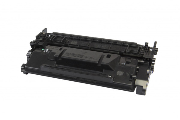 Renovierte Tonerkartusche 2200C002, CRG052, 9200 Seiten für den Drucker Canon