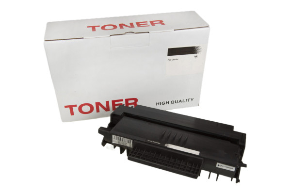 Kompatible Tonerkartusche 09004391, 4000 Seiten für den Drucker Oki