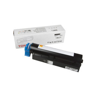 Încărcătură toner compatibilă 45807106, 7000 filelor pentru imprimante Oki