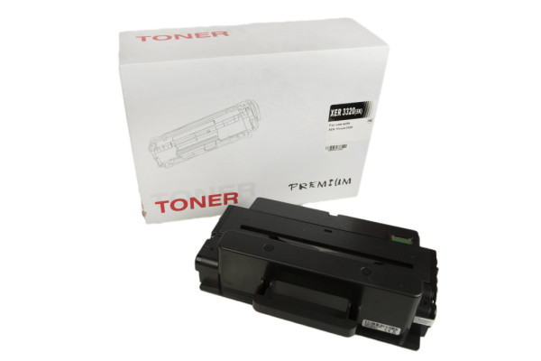 Compatible toner cartridge 106R02304, Eastern Europe, 5000 yield for Xerox printers
