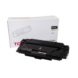 Kompatybilny toner CF214X, 14X, 17500 stron do drukarek HP