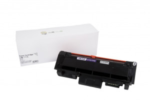 Cartuccia toner compatibile MLT-D116L, SU828A, CHIP version V. 3, 3000 Fogli per stampanti Samsung (Orink white box)