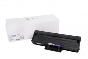 Samsung kompatibilná tonerová náplň MLT-D111S, SU810A,  CHIP version V3.00.01.30, 1000 listov (Orink white box)