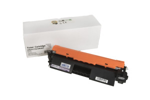 Compatible toner cartridge CF217A, 17A, 2164C002, CRG047, 1600 yield for HP printers (Orink white box)