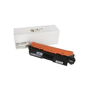 Kompatible Tonerkartusche CF230X, 30X, 2169C002, CRG051H, 3500 Seiten für den Drucker HP (Orink white box)