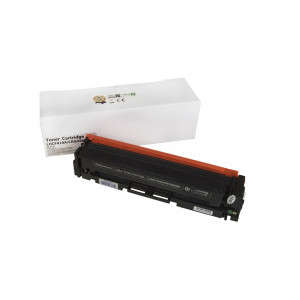 Cartuccia toner compatibile CF410A, 410A, 1250C002, CRG046BK, 2300 Fogli per stampanti HP (Orink white box)