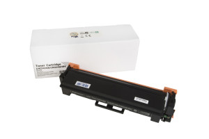 Compatible toner cartridge CF410X, 410X, 1254C002, CRG046HBK, 6500 yield for HP printers (Orink white box)