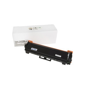 Kompatibilná tonerová náplň CF410X, 410X, 1254C002, CRG046HBK, 6500 listov pre tlačiarne HP (Orink white box)