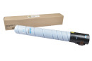 Cовместимый лазерный картридж A11G451, A11G450, TN216C, TN319C, 26000 листов для принтеров Konica Minolta