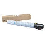 Încărcătură toner compatibilă A11G451, A11G450, TN216C, TN319C, 26000 filelor pentru imprimante Konica Minolta