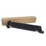 Încărcătură toner compatibilă A0D7152, TN213BK, A0D7154, TN214BK, A0D7151, TN314BK, 24500 filelor pentru imprimante Konica Minolta