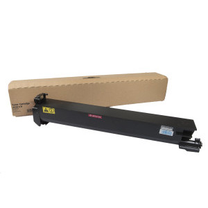 Kompatibilni toner A0D7352, TN213M, A0D7354, TN214M, A0D7351, TN314M, 19000 listova za tiskare Konica Minolta