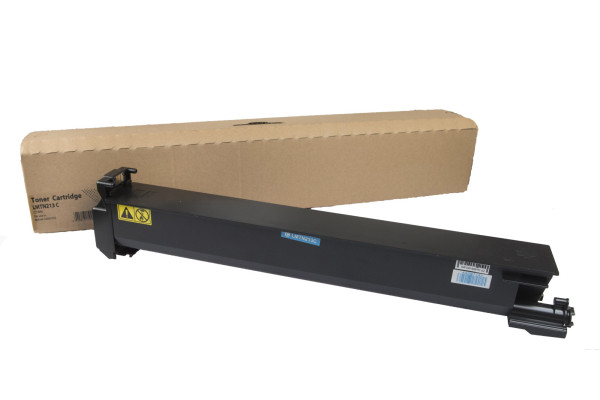 Kompatibilni toner A0D7452, TN213C, A0D7454, TN214C, A0D7451, TN314C, 19000 listova za tiskare Konica Minolta