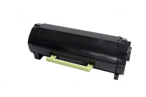 Refill toner cartridge 593-11187, 331-9797, T6J1J, GDFKW, 6000 yield for Dell printers