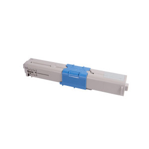 Regenerowany toner 46508711, 3000 stron do drukarek Oki