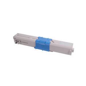 Regenerowany toner 46508710, 3000 stron do drukarek Oki
