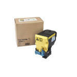 Compatible toner cartridge A0X5255, TNP51Y, 5000 yield for Konica Minolta printers (Orink)