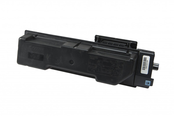 Refill toner cartridge 1T02RY0NL0, TK1160, 7200 yield for Kyocera Mita printers