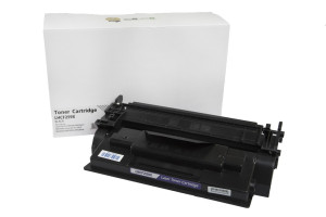 Compatible toner cartridge CF259X, 59X, OEM CHIP, 10000 yield for HP printers (Orink white box)