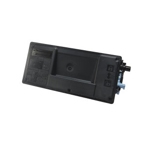 Renovierte Tonerkartusche 1T02T90NL0, TK3160, 12500 Seiten für den Drucker Kyocera Mita
