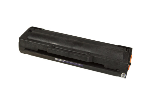 Cовместимый лазерный картридж W1106A, 106A, WITHOUT CHIP, 1000 листов для принтеров HP (Orink white box)